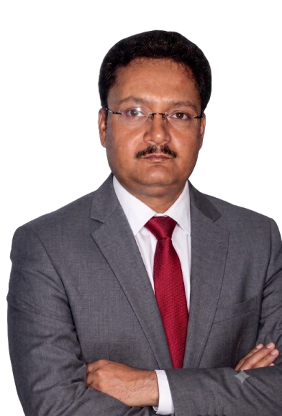 Shantanu Banerjee